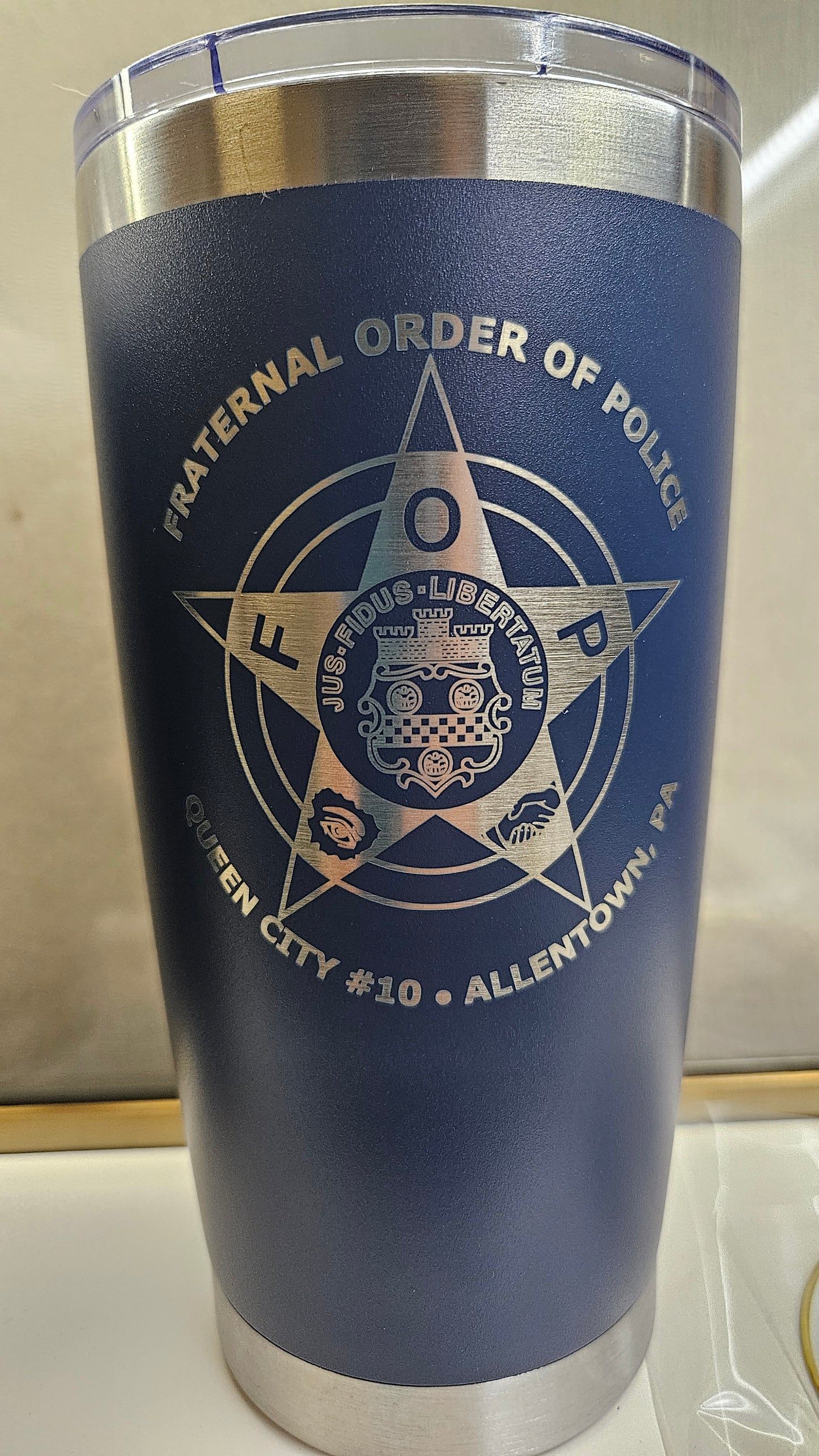 20oz Tumbler