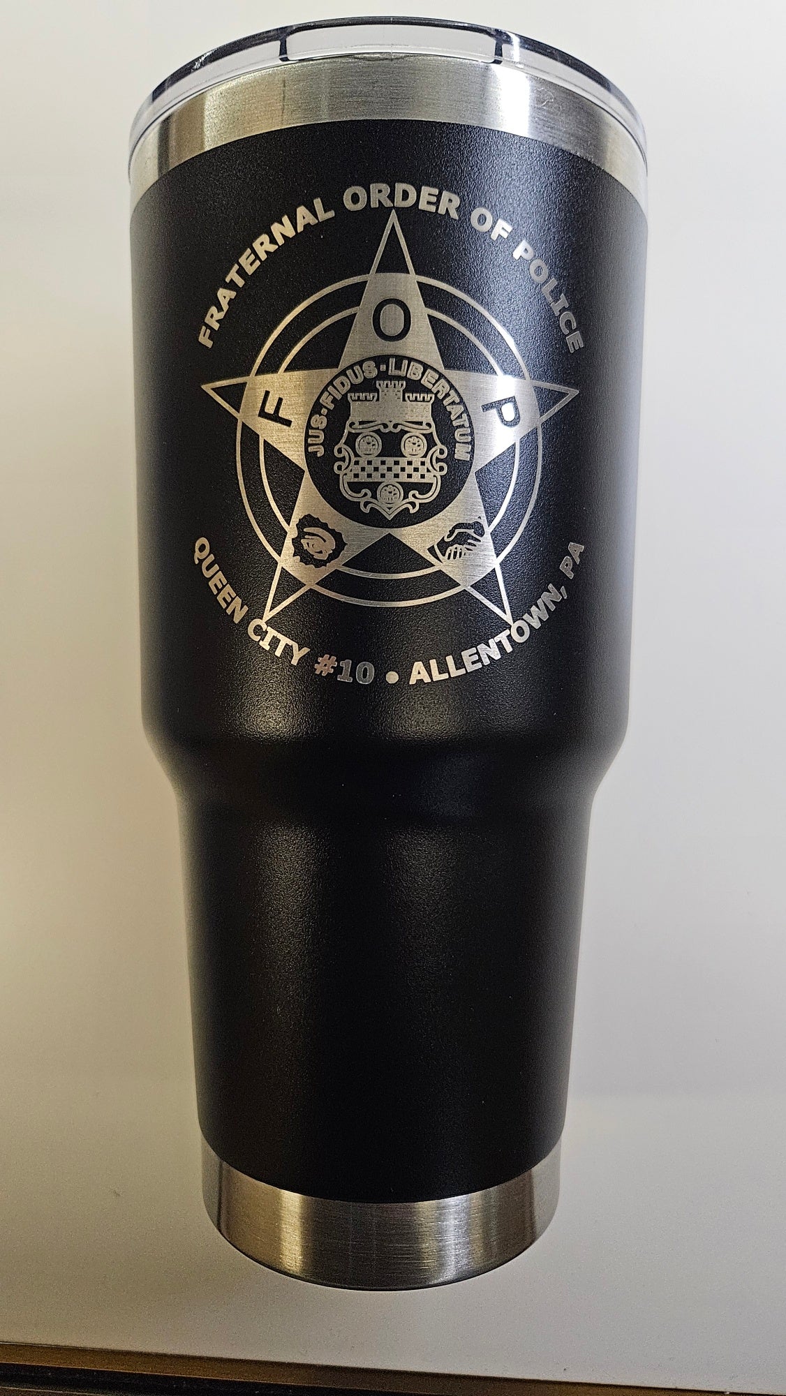 30oz Tumbler