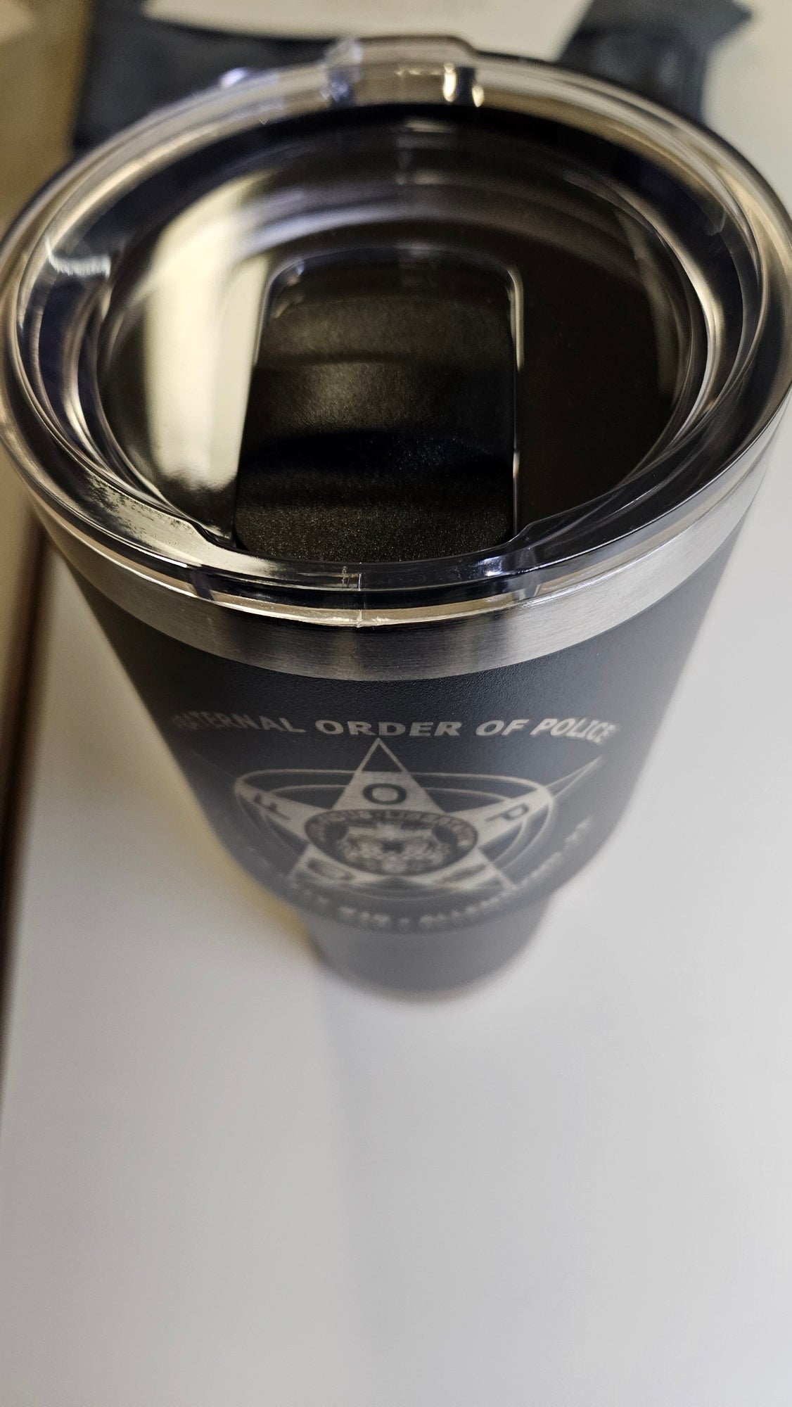 30oz Tumbler