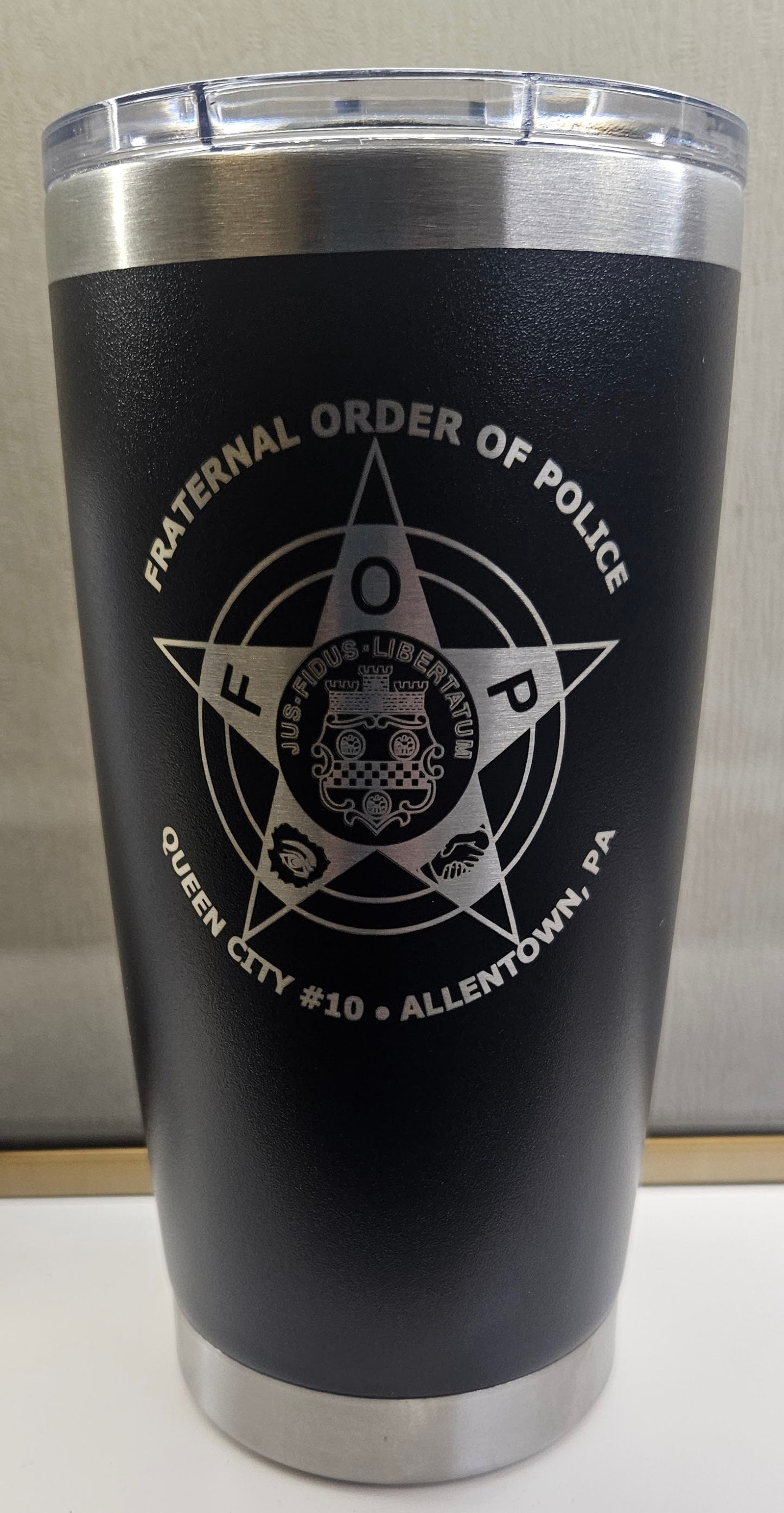 20oz Tumbler